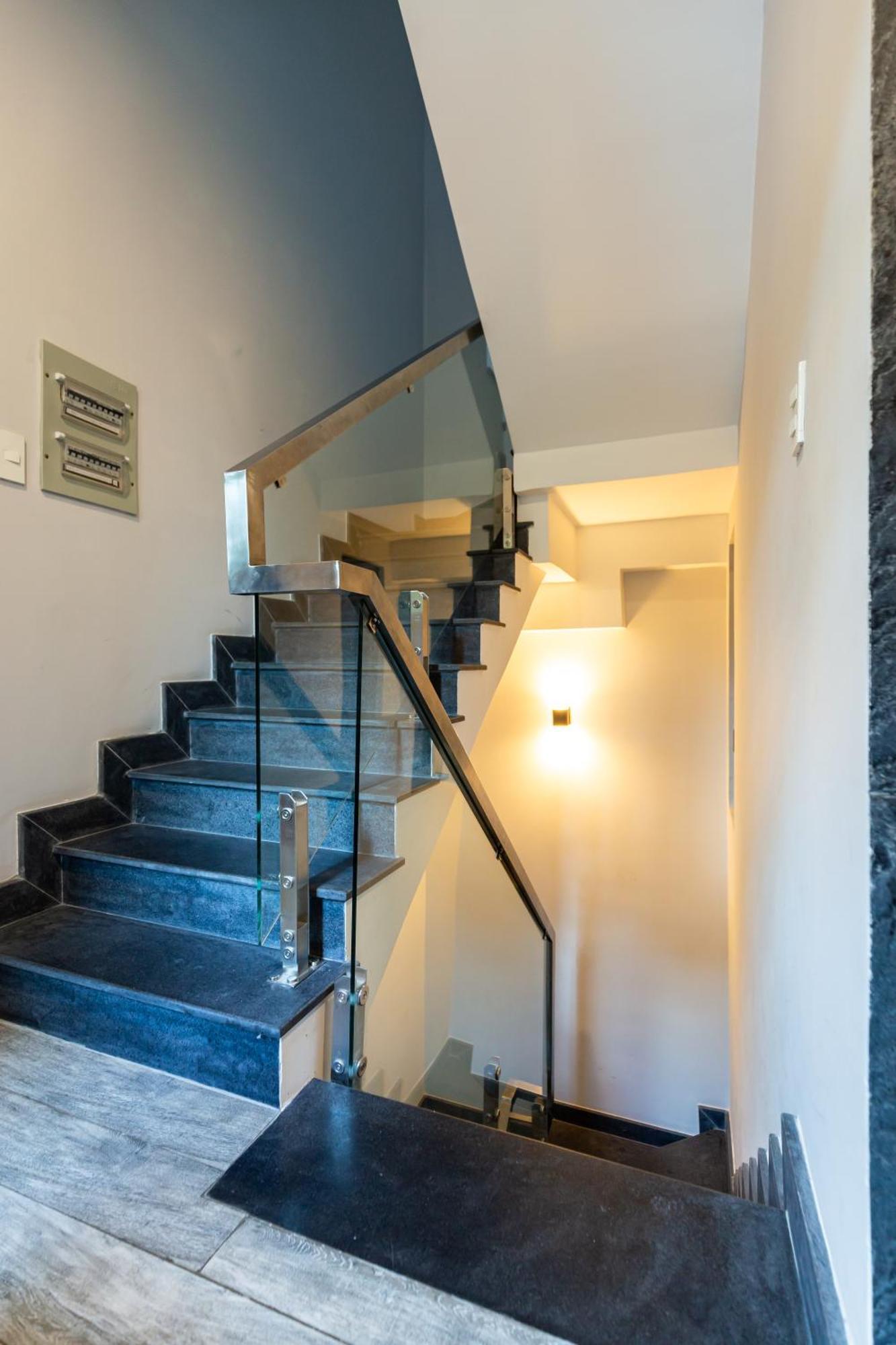 Brand New Cozy In D1 Wbalcony Nhà nghỉ TP. Hồ Chí Minh